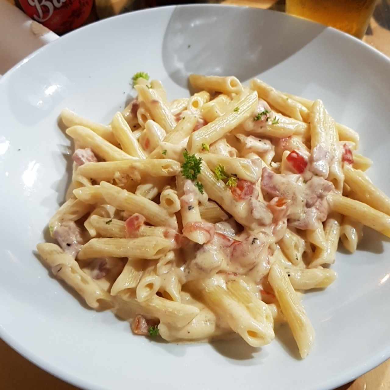 LE PASTE - Penne cividale