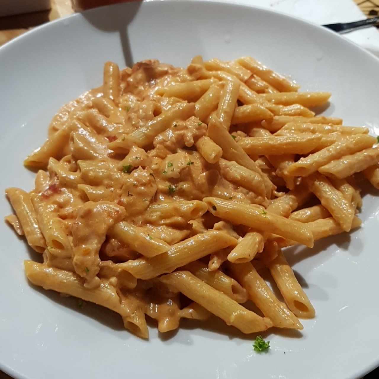 LE PASTE - Penne rosate