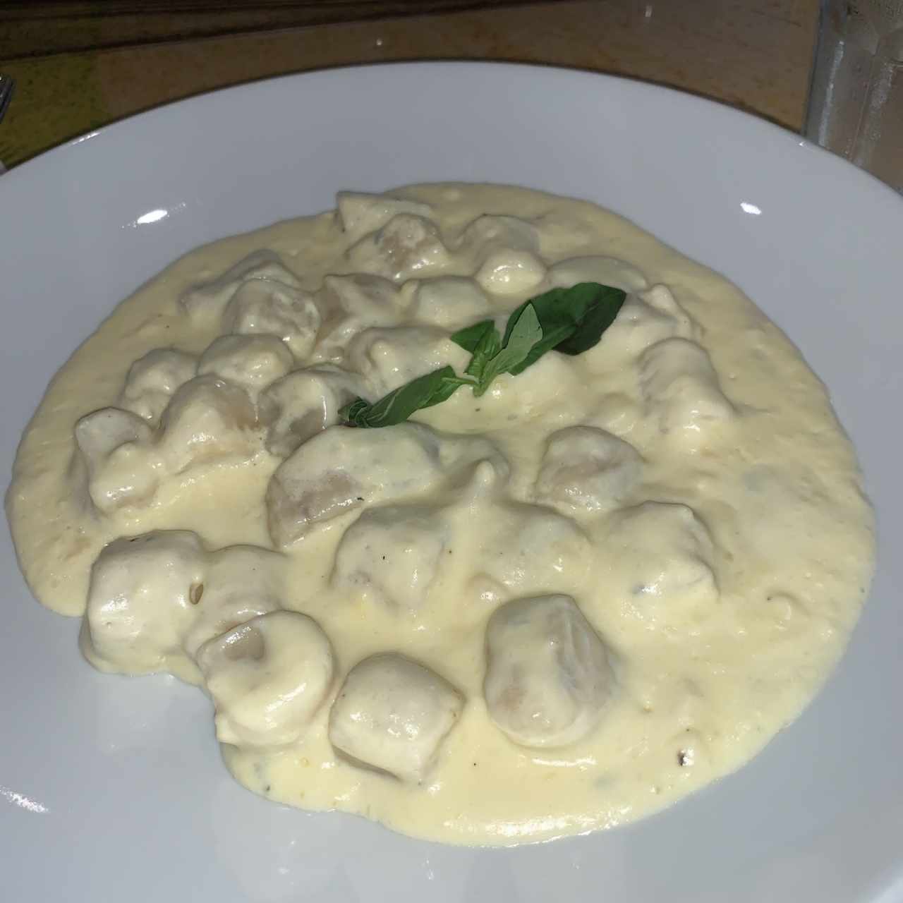 LE PASTE - Gnocchi Legnano