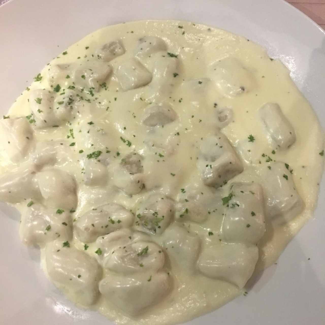 LE PASTE - Gnocchi Legnano