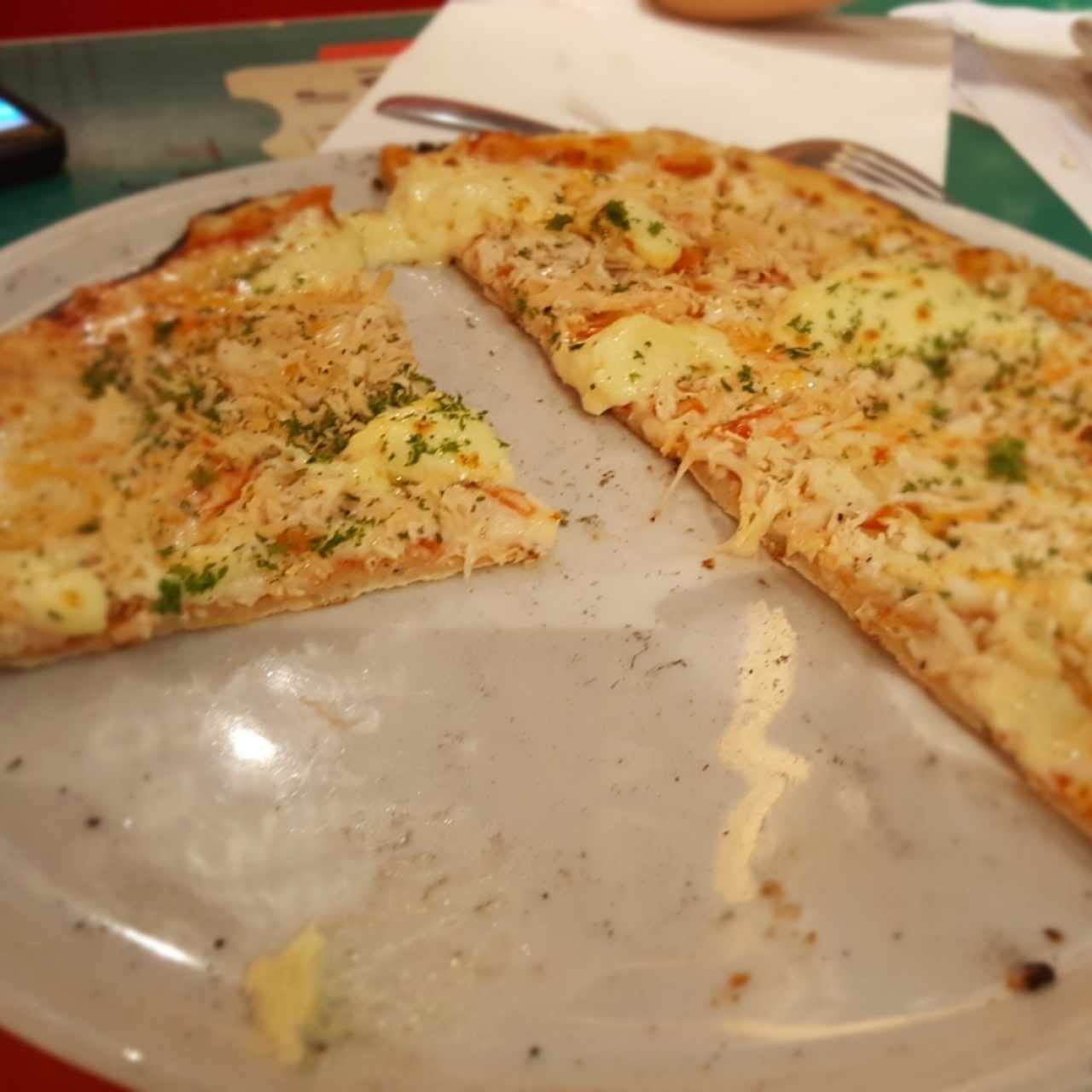 LA PIZZA - Rio de janeiro