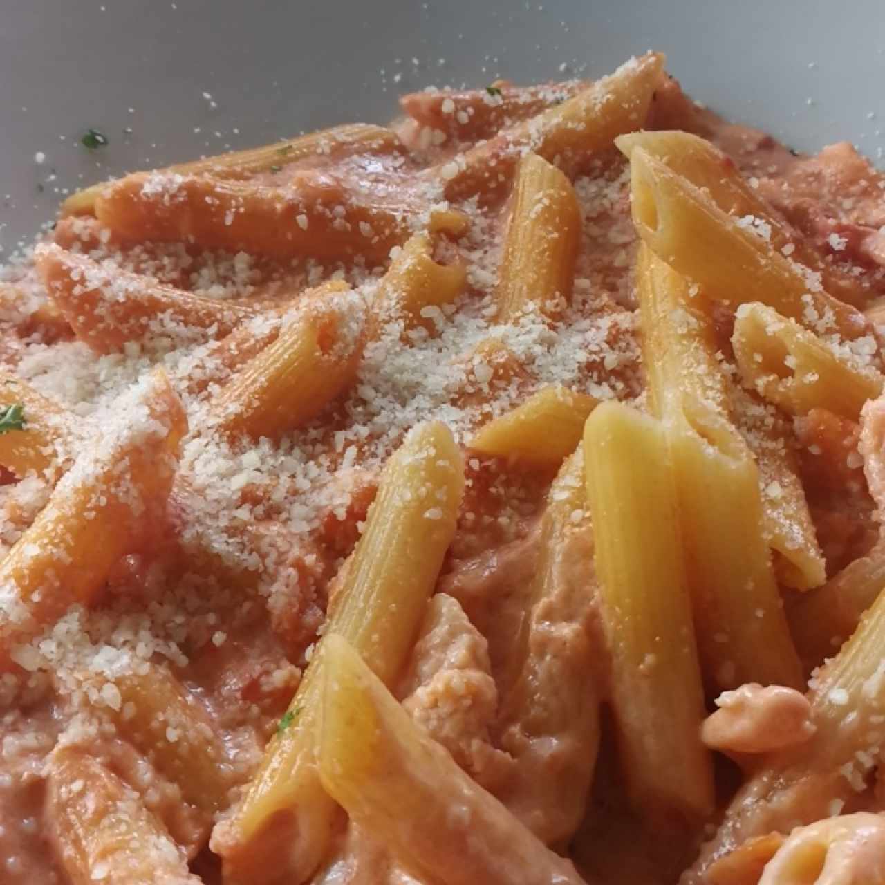 LE PASTE - Penne rosate