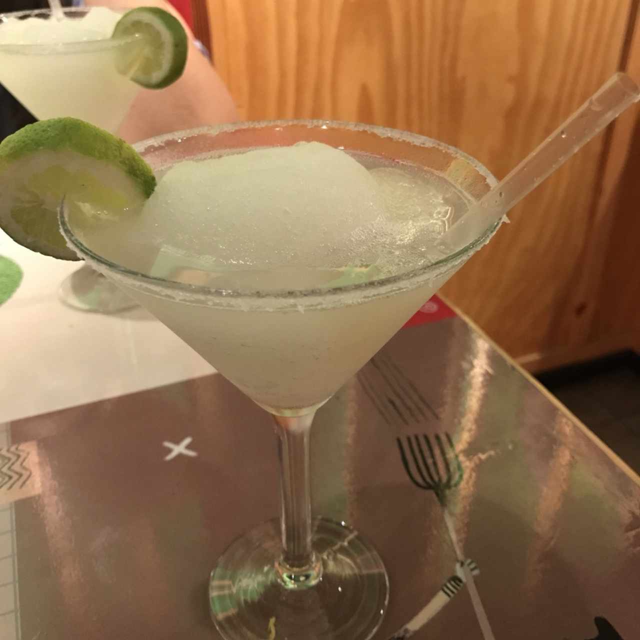 Margarita! 