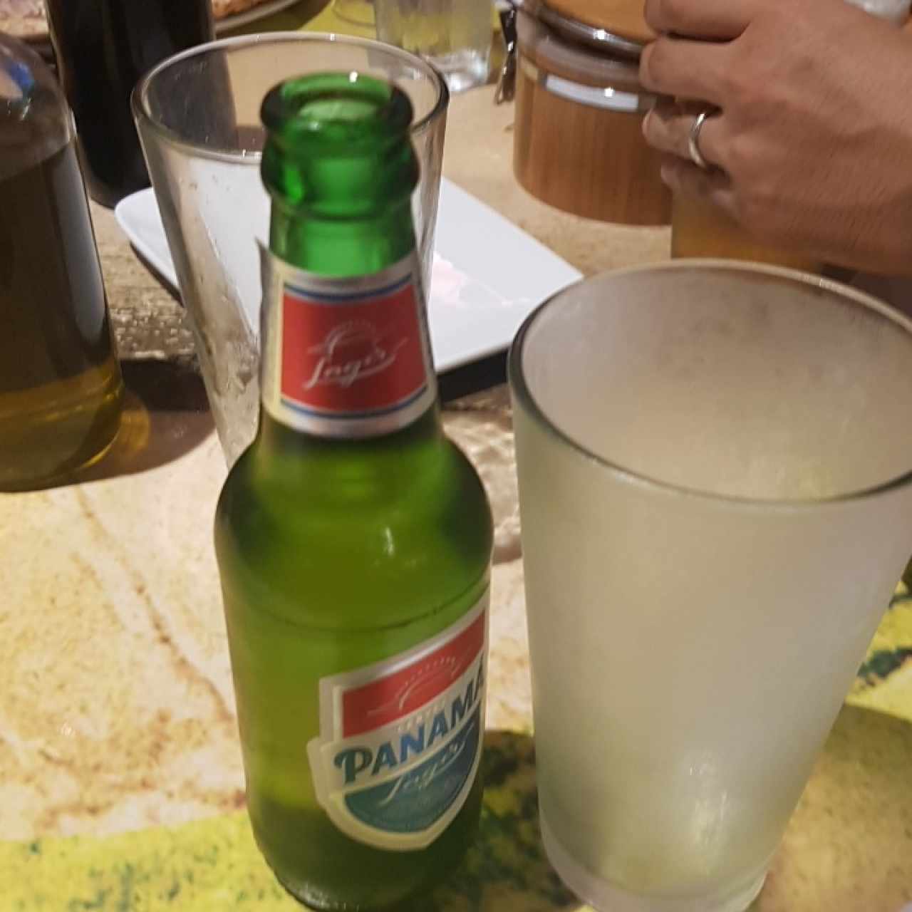 cerveza panama