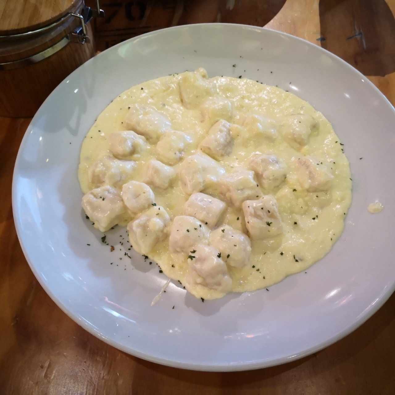 LE PASTE - Gnocchi Legnano