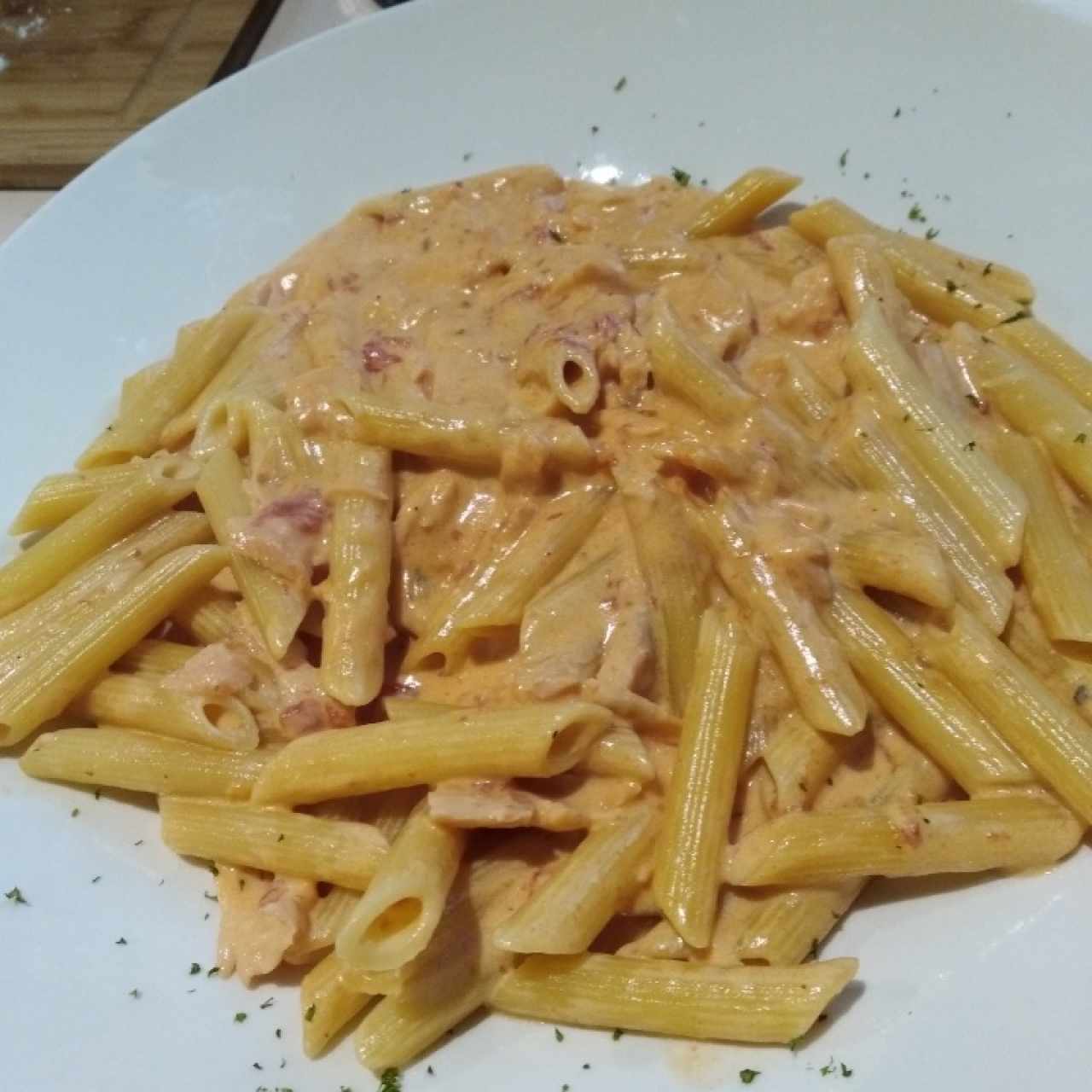 LE PASTE - Penne rosate