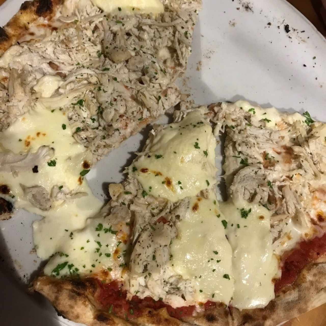 LA PIZZA - Rio de janeiro