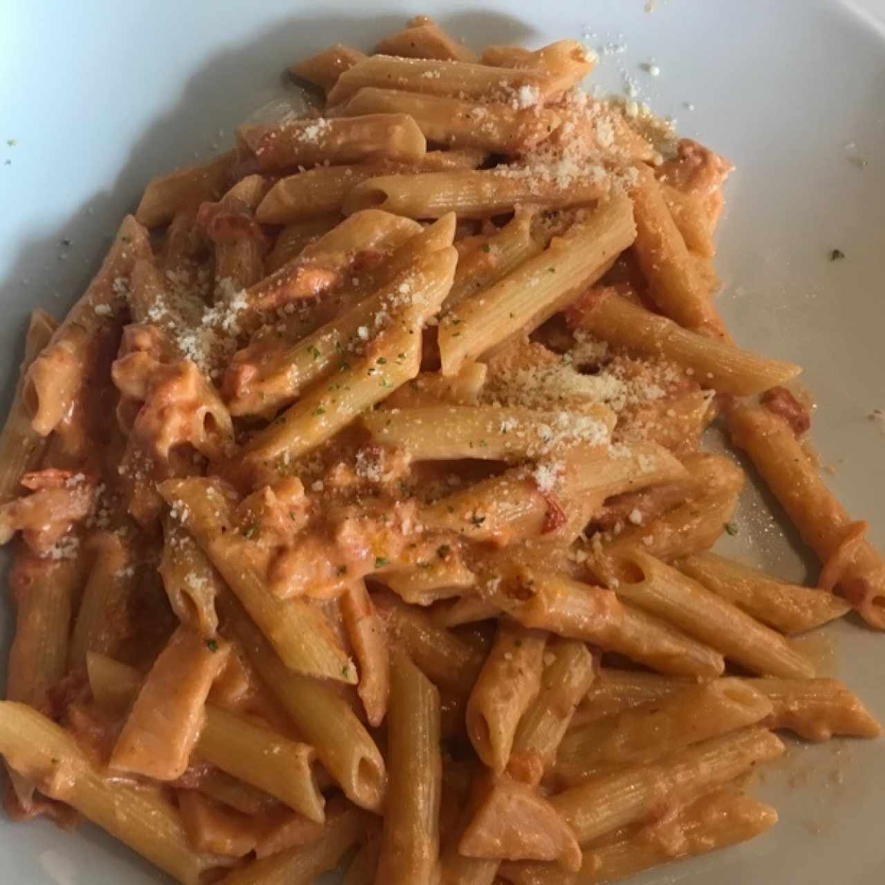 LE PASTE - Penne rosate