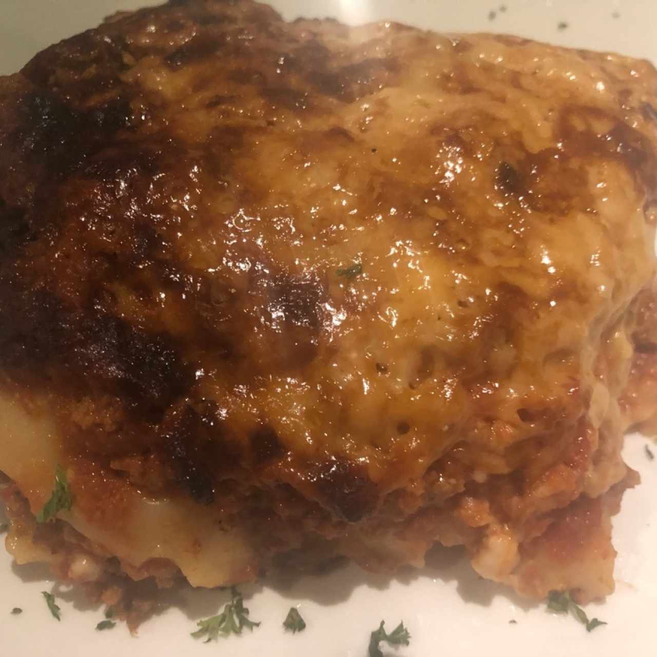 LE PASTE - Lasagna Rina