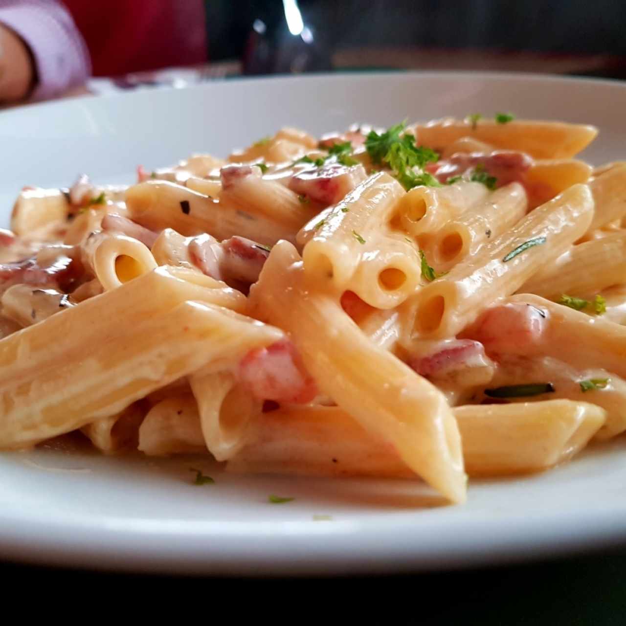 LE PASTE - Penne cividale