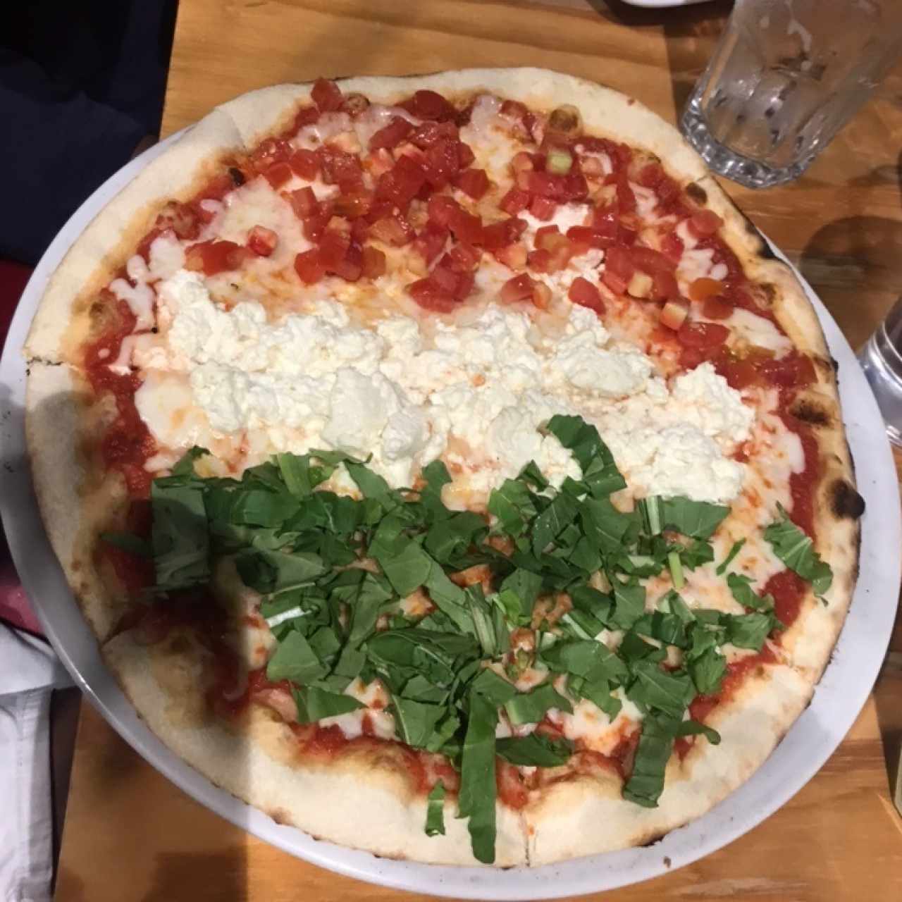 LA PIZZA - Italia