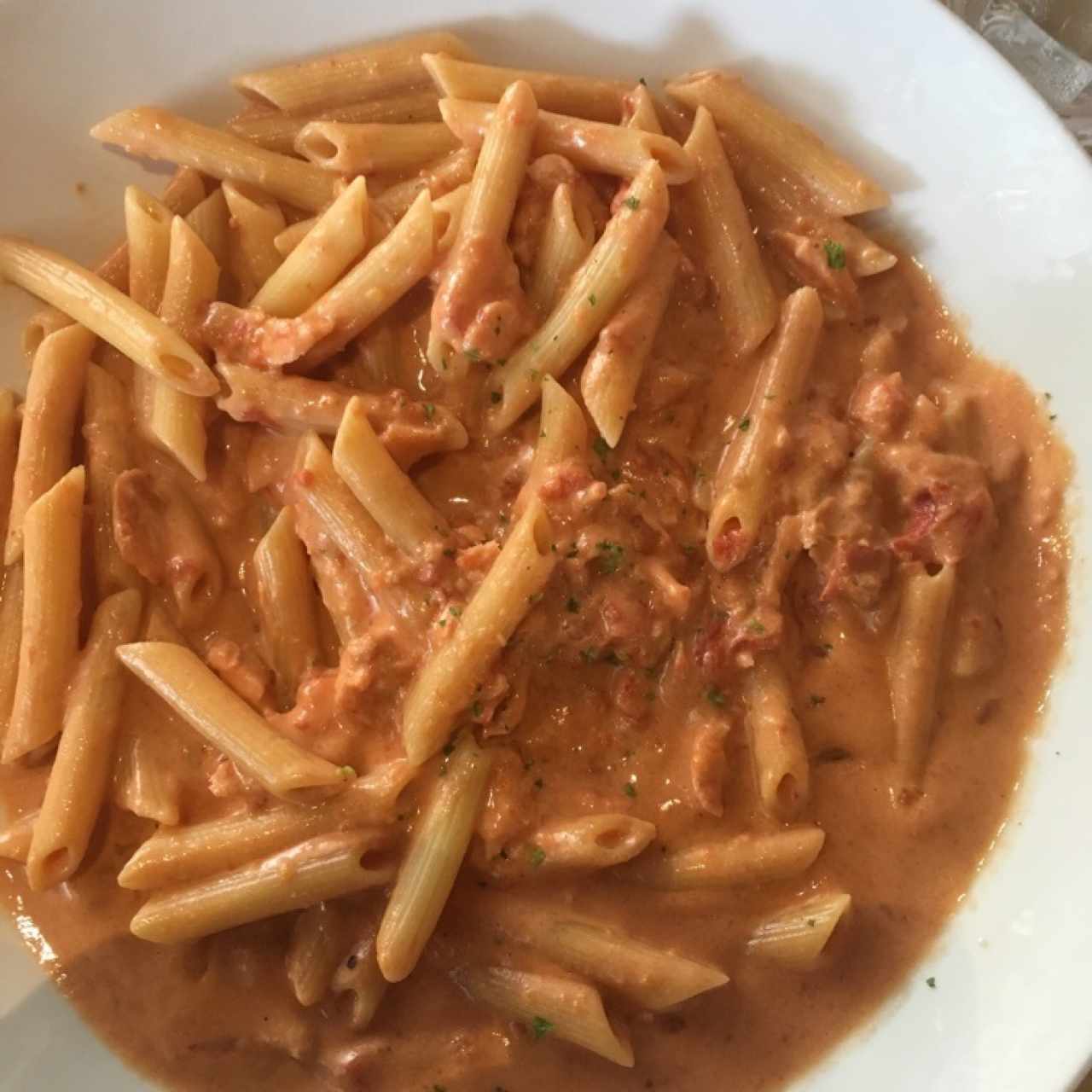 LE PASTE - Penne cividale