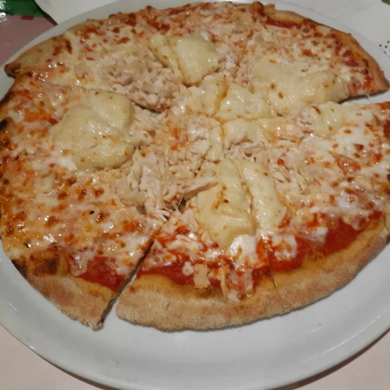 LA PIZZA - Rio de janeiro