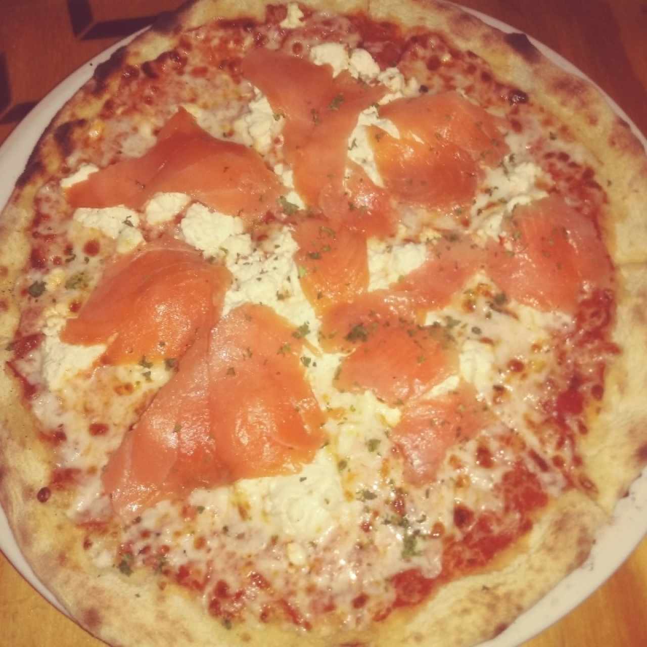 LA PIZZA - Rimini