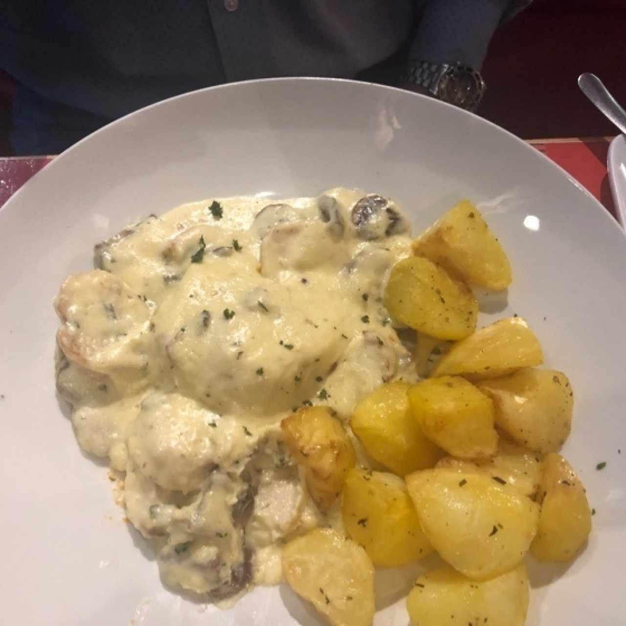 Pollo Piola