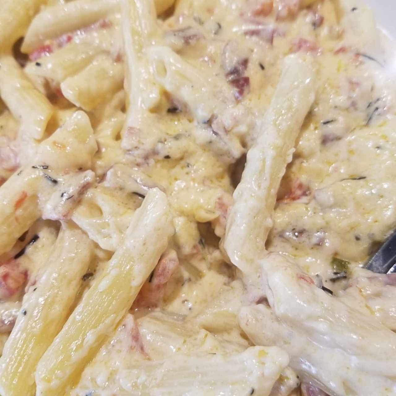 LE PASTE - Penne cividale