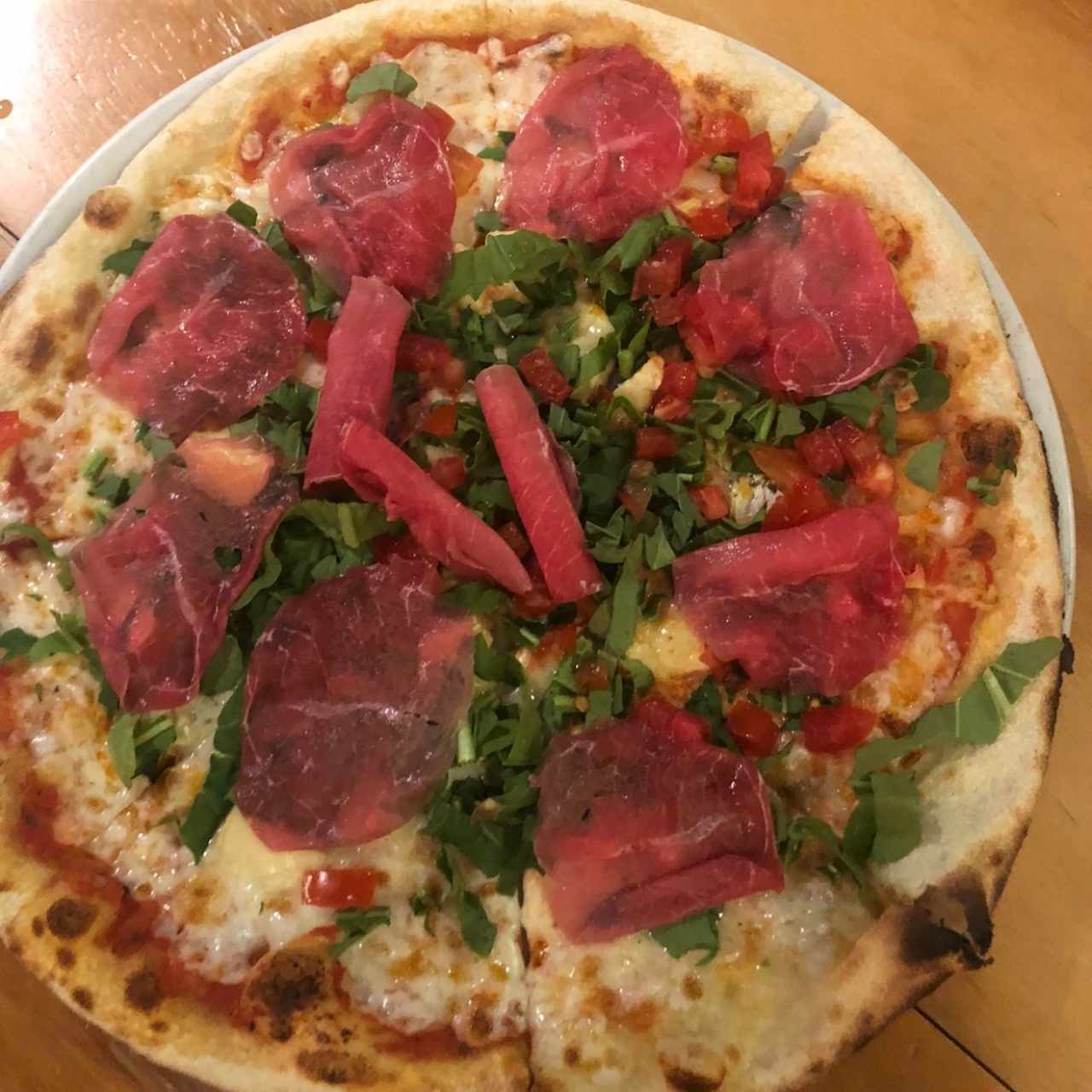 LA PIZZA - Mantova