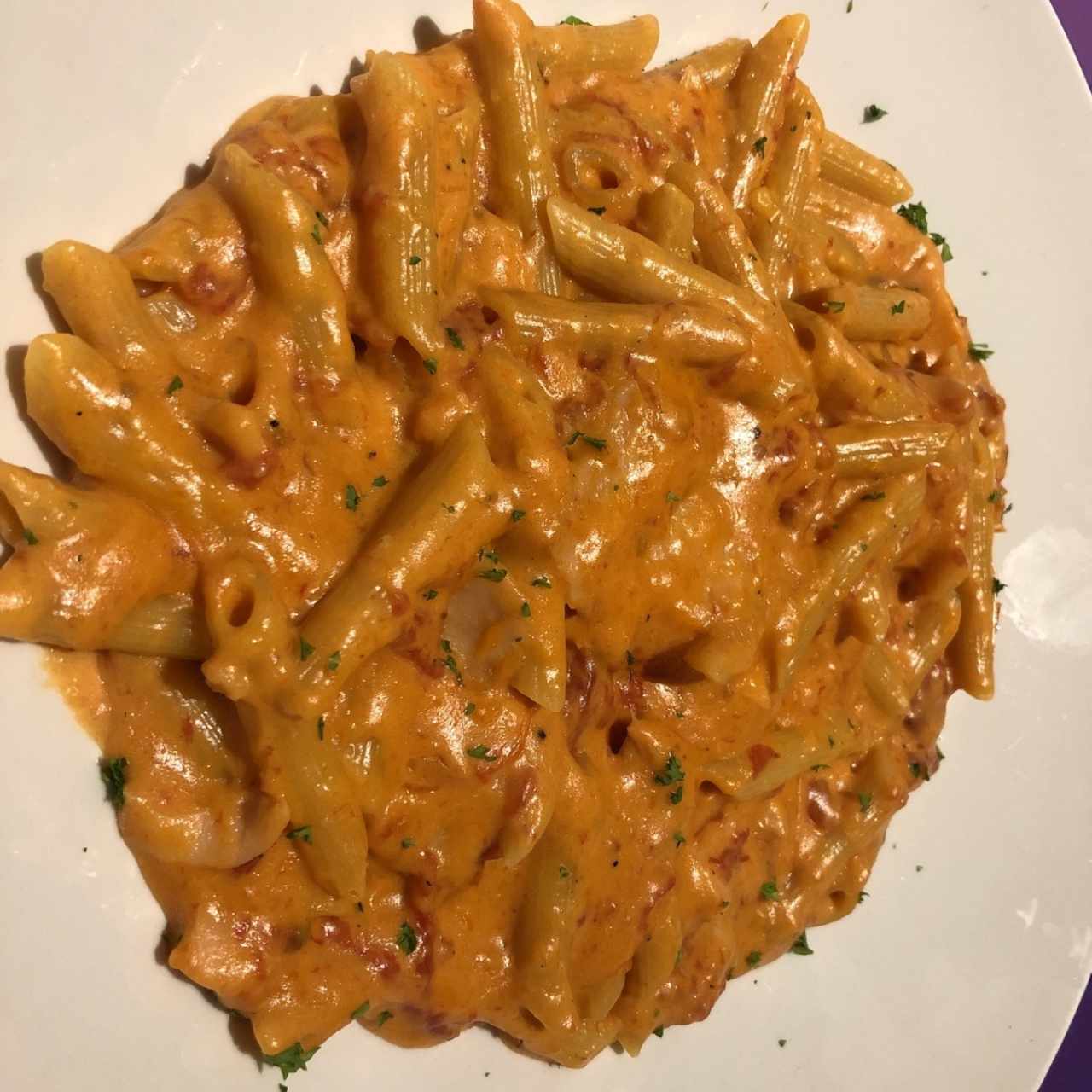 LE PASTE - Penne rosate