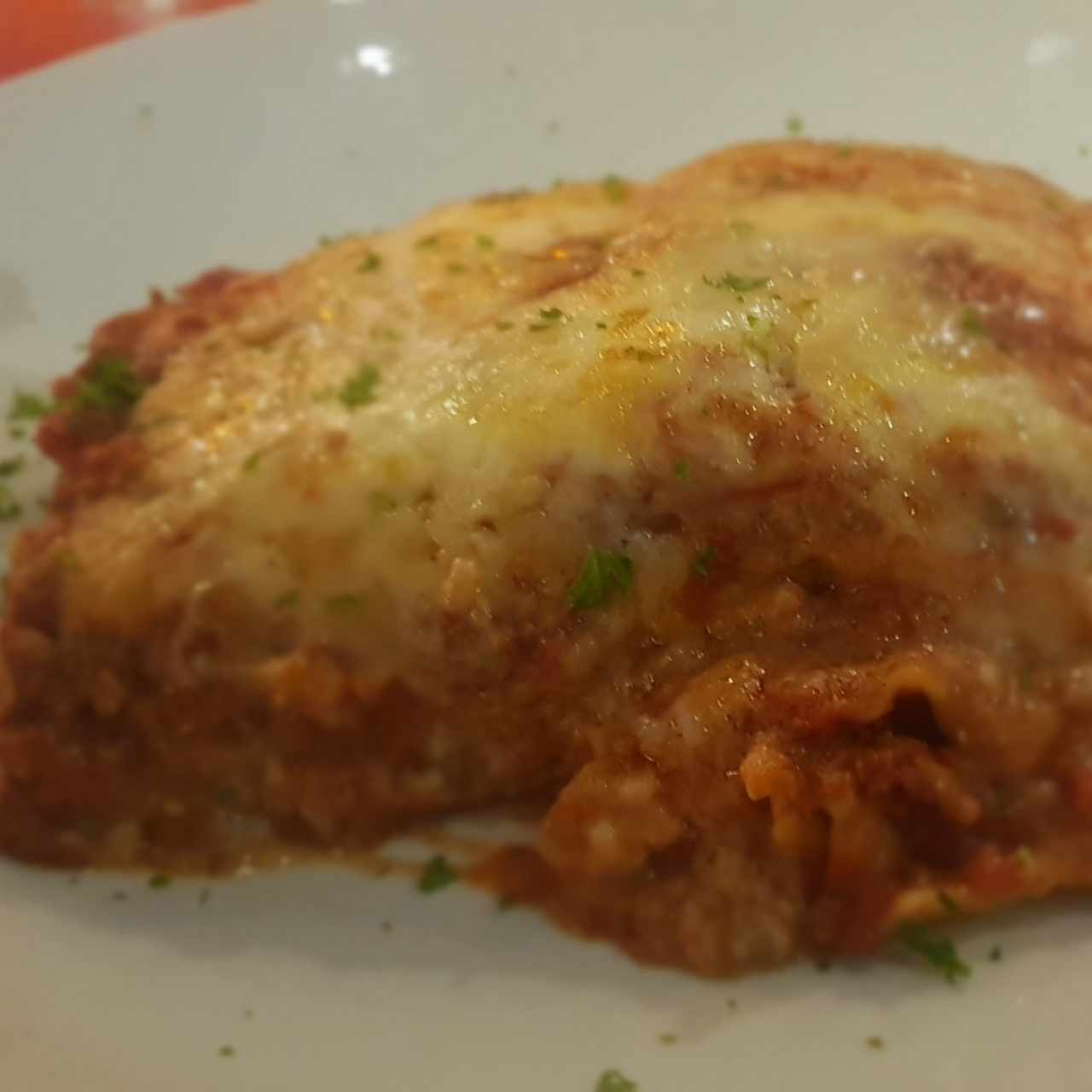 LE PASTE - Lasagna Rina