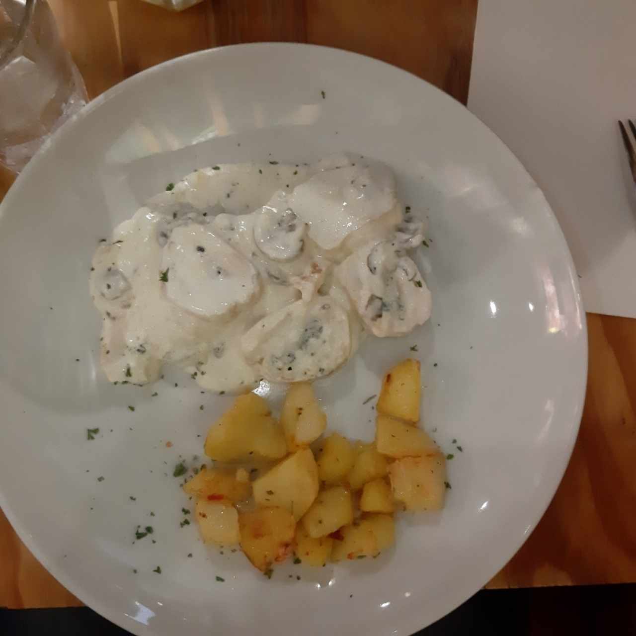 Pollo Piola