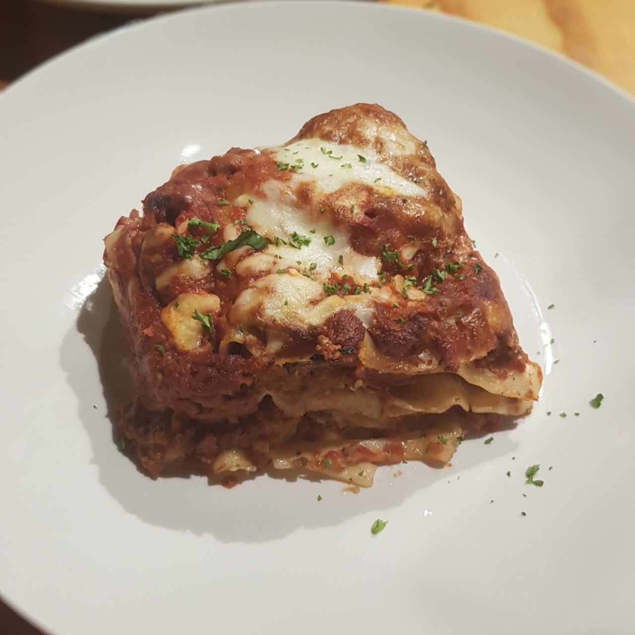 LE PASTE - Lasagna Rina