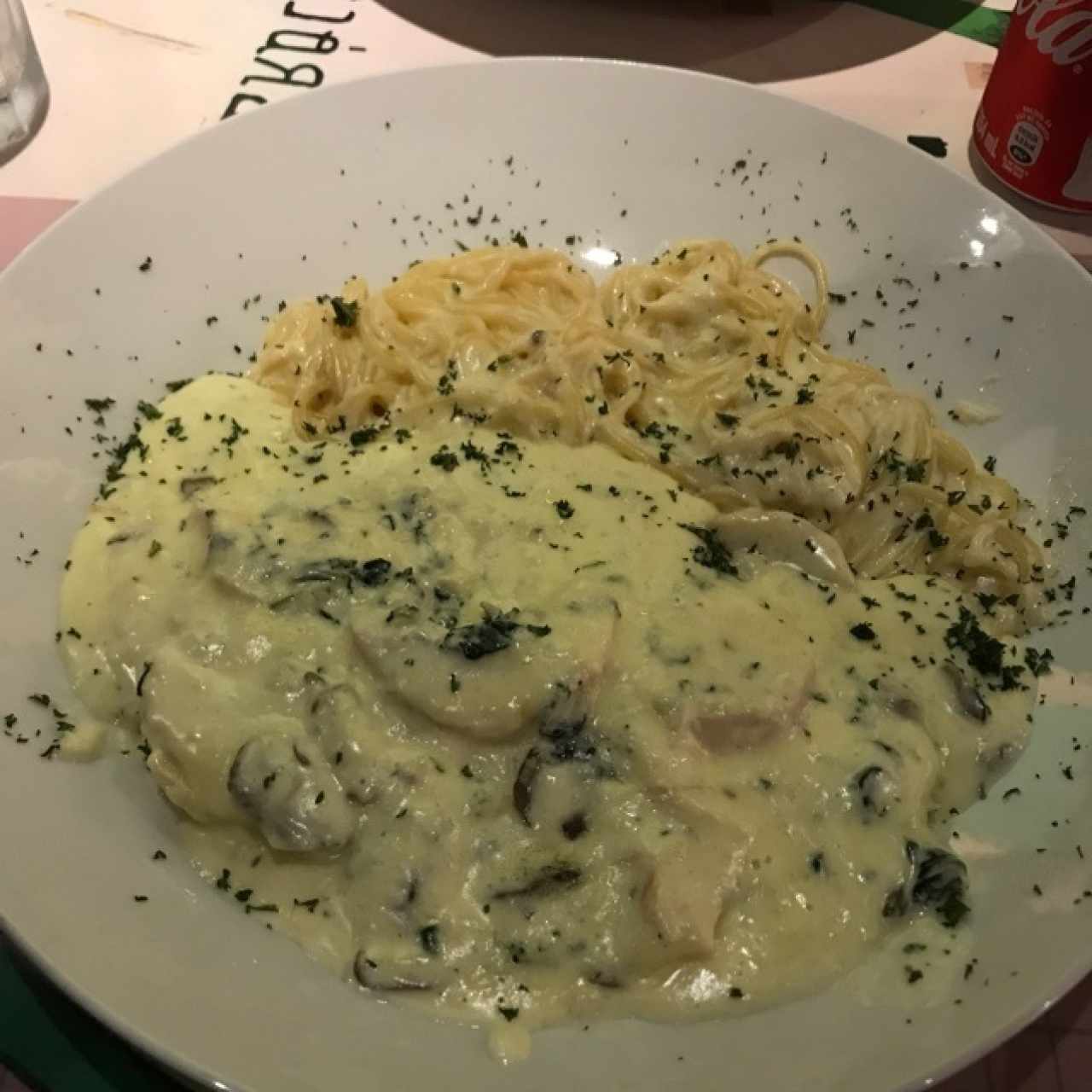 Pollo Piola