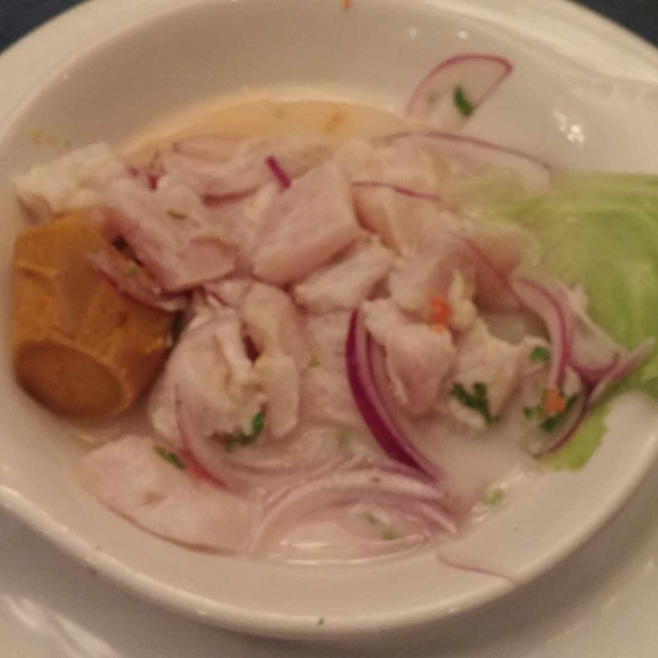 Ceviche 