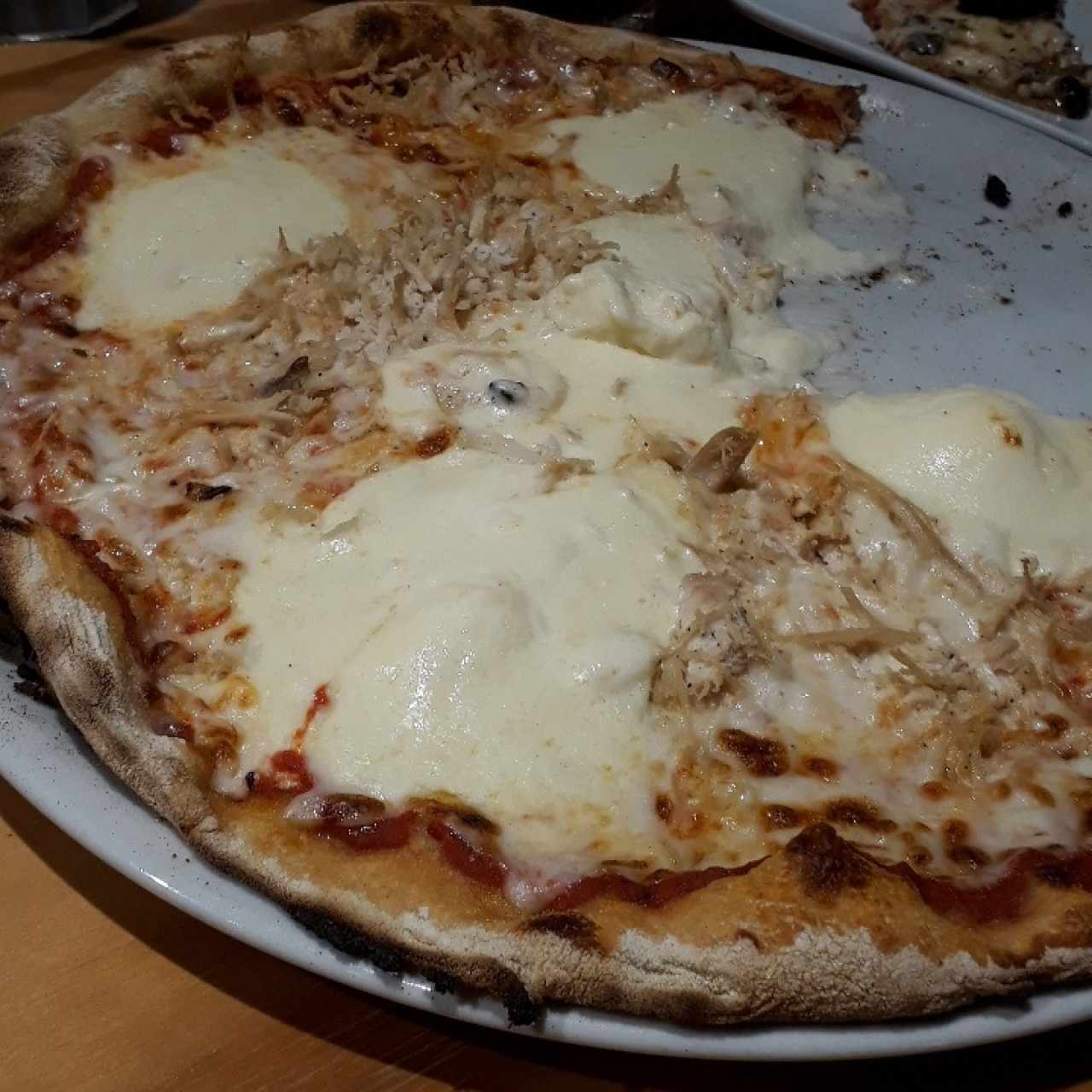 LA PIZZA - Rio de janeiro