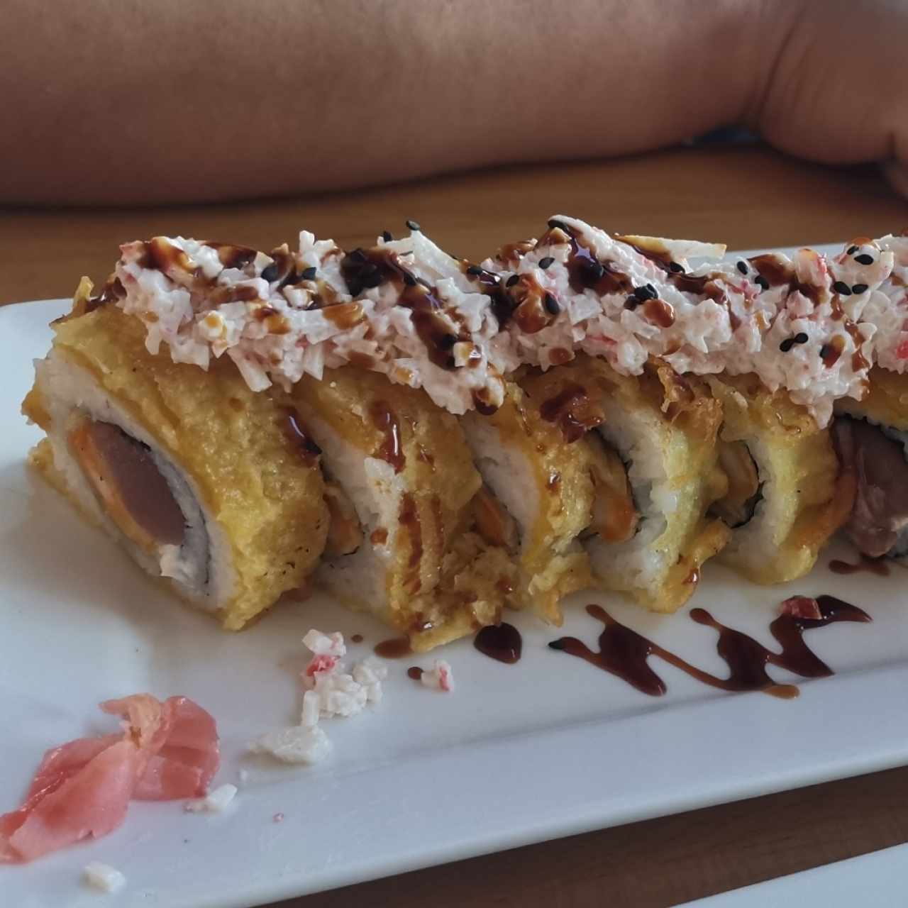 Rollos nuevos - Gurú Roll