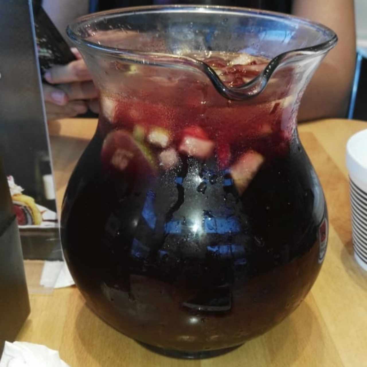 sangria