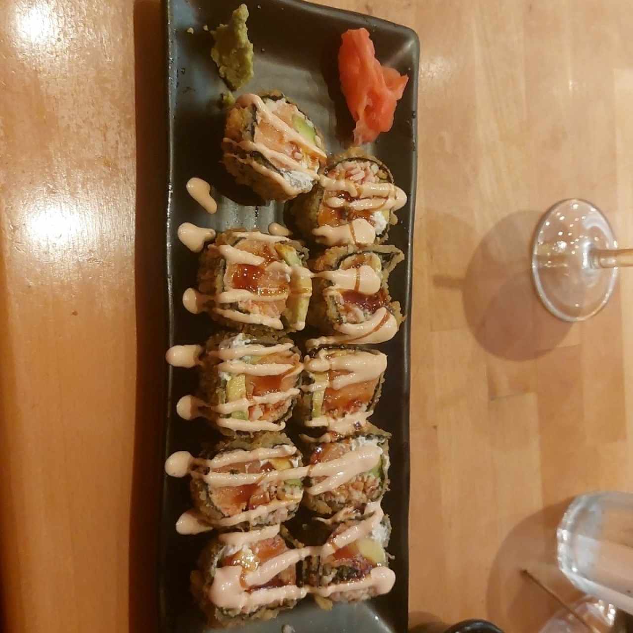 kyoto roll