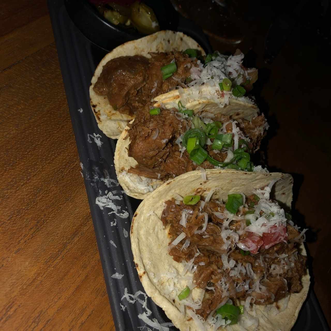 Bt tacos