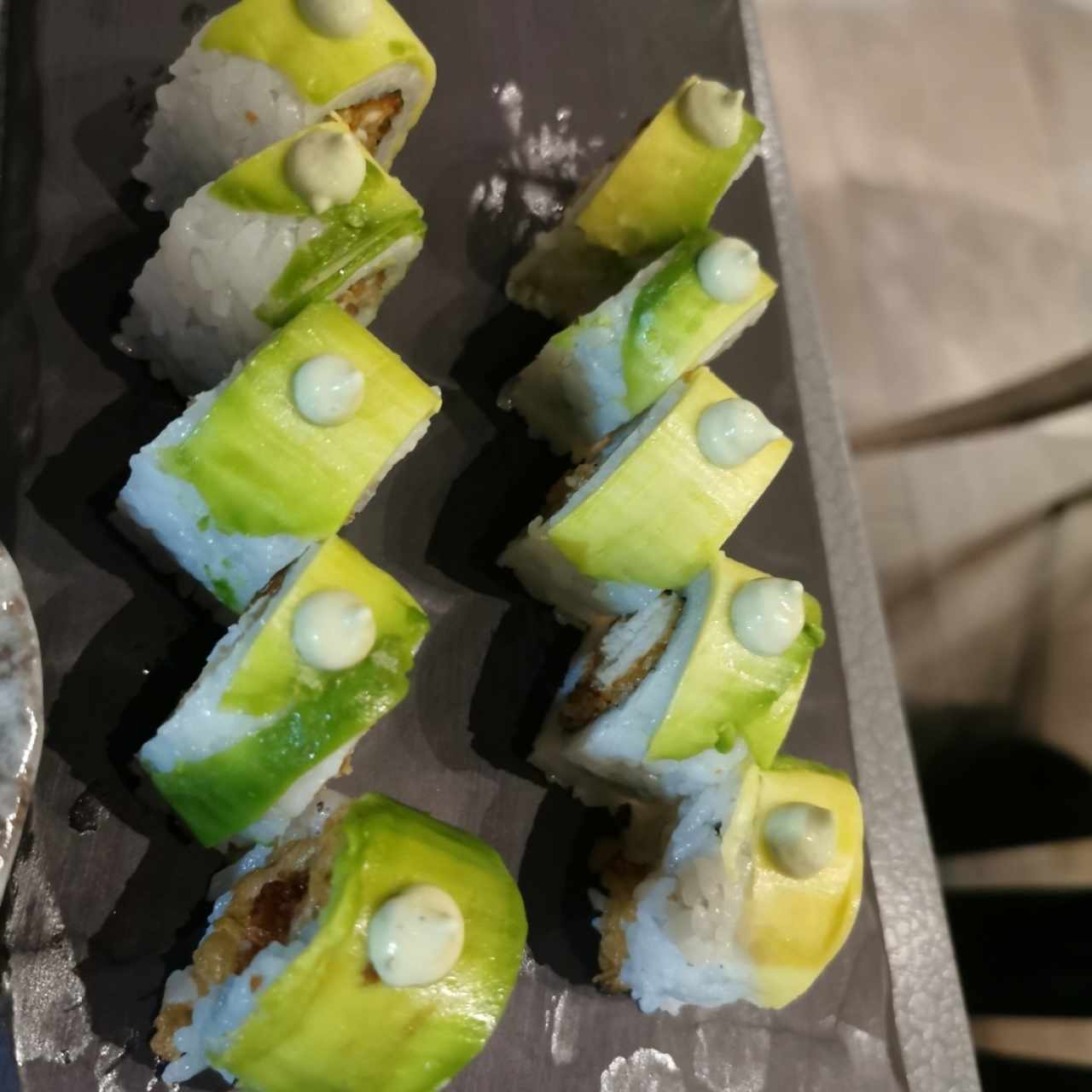 sexy roll