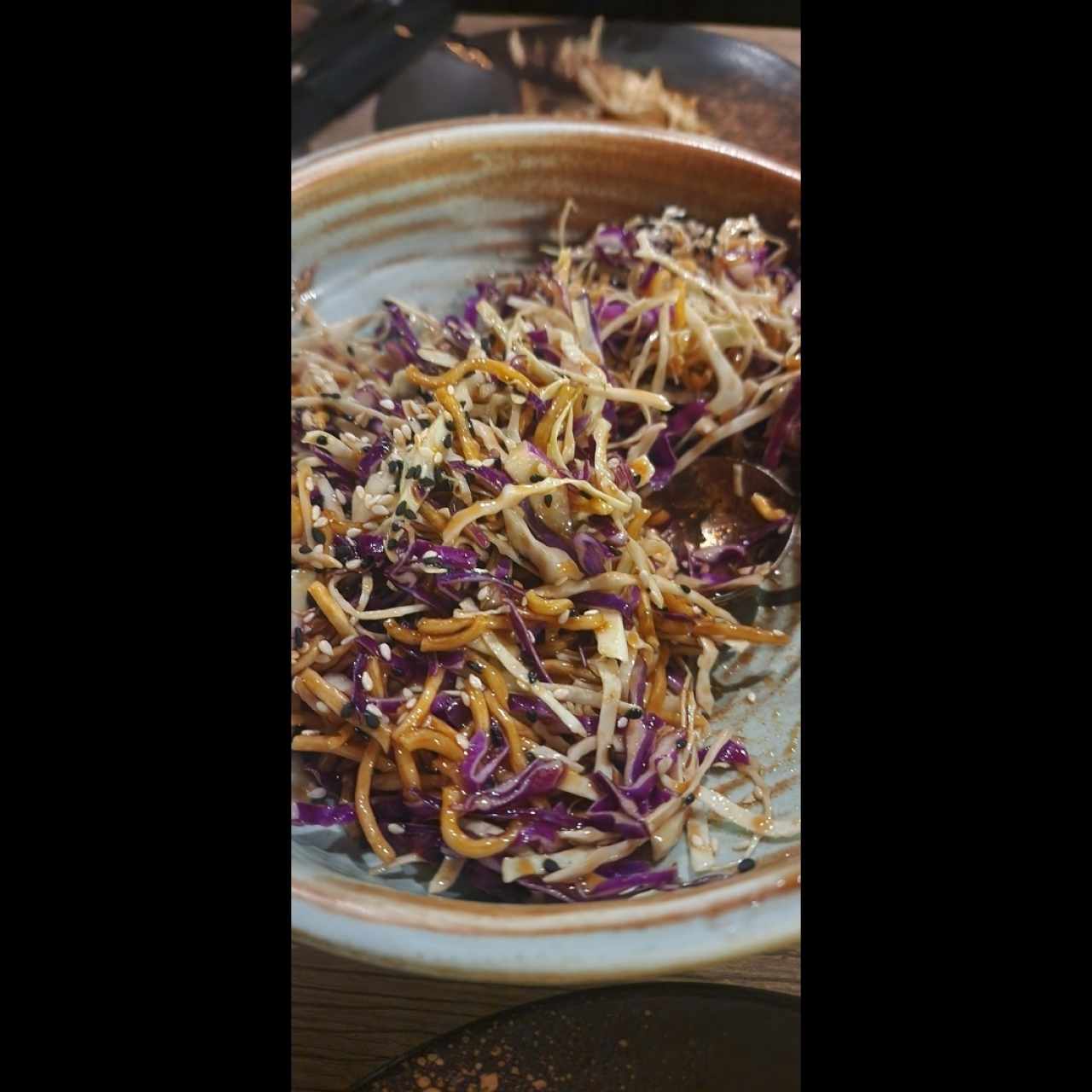 ensalada thai