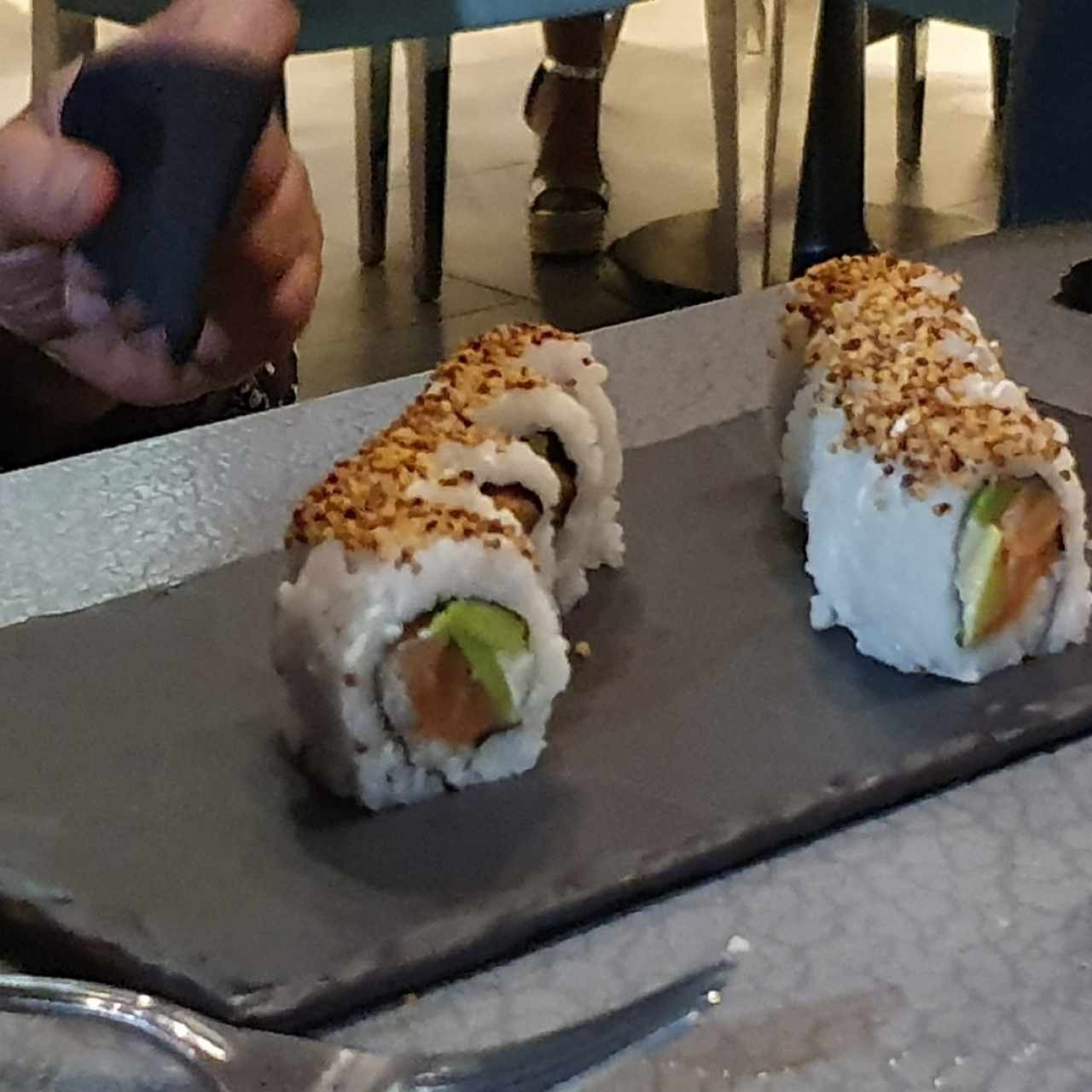 Osaka Roll