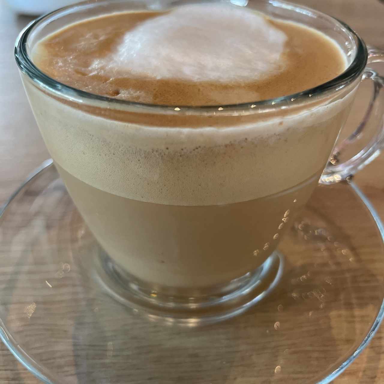 Capuccino