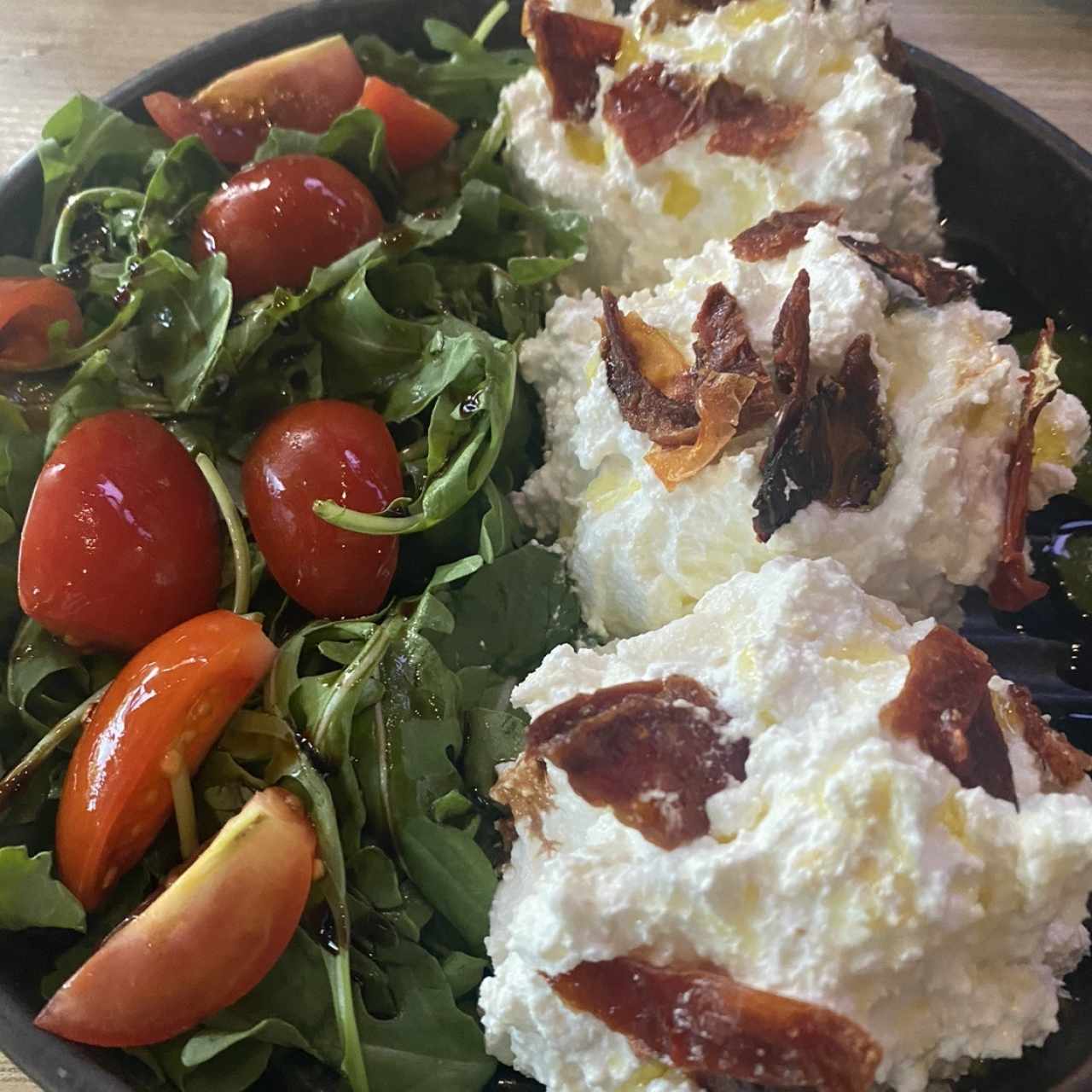 Burrata