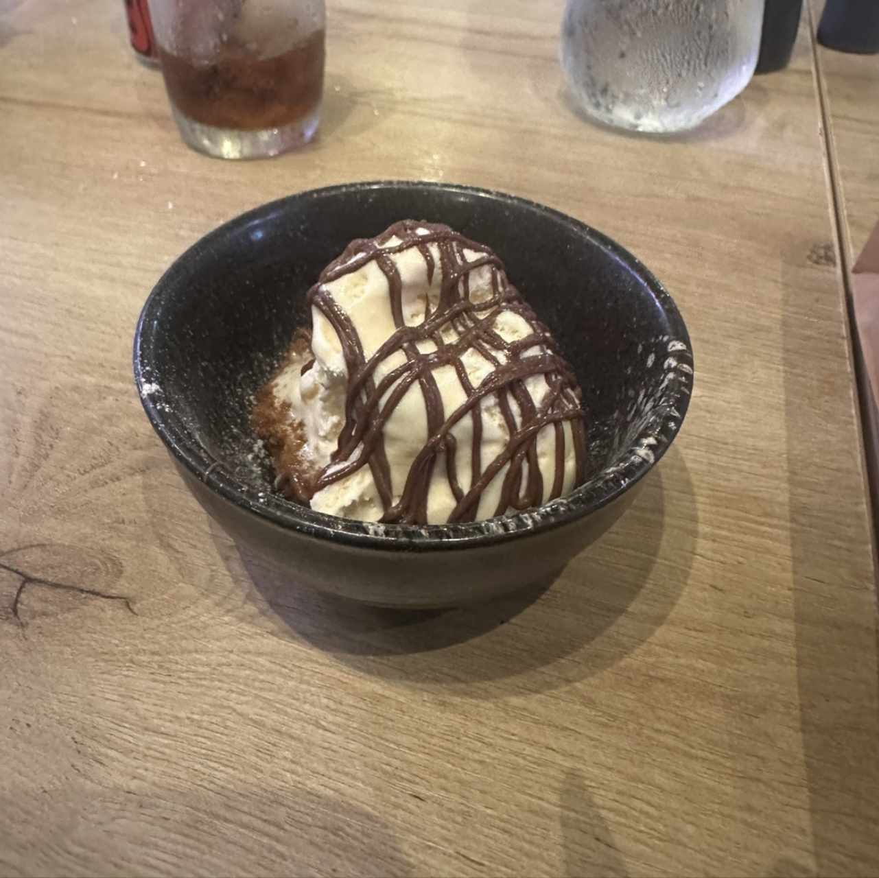 Postres - Nutella Dreams