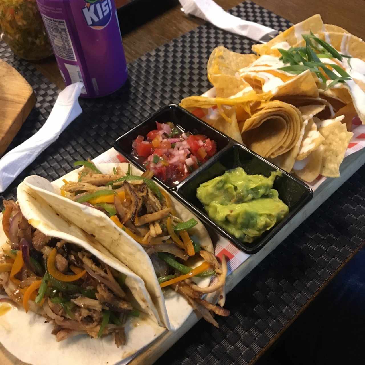 Tacos