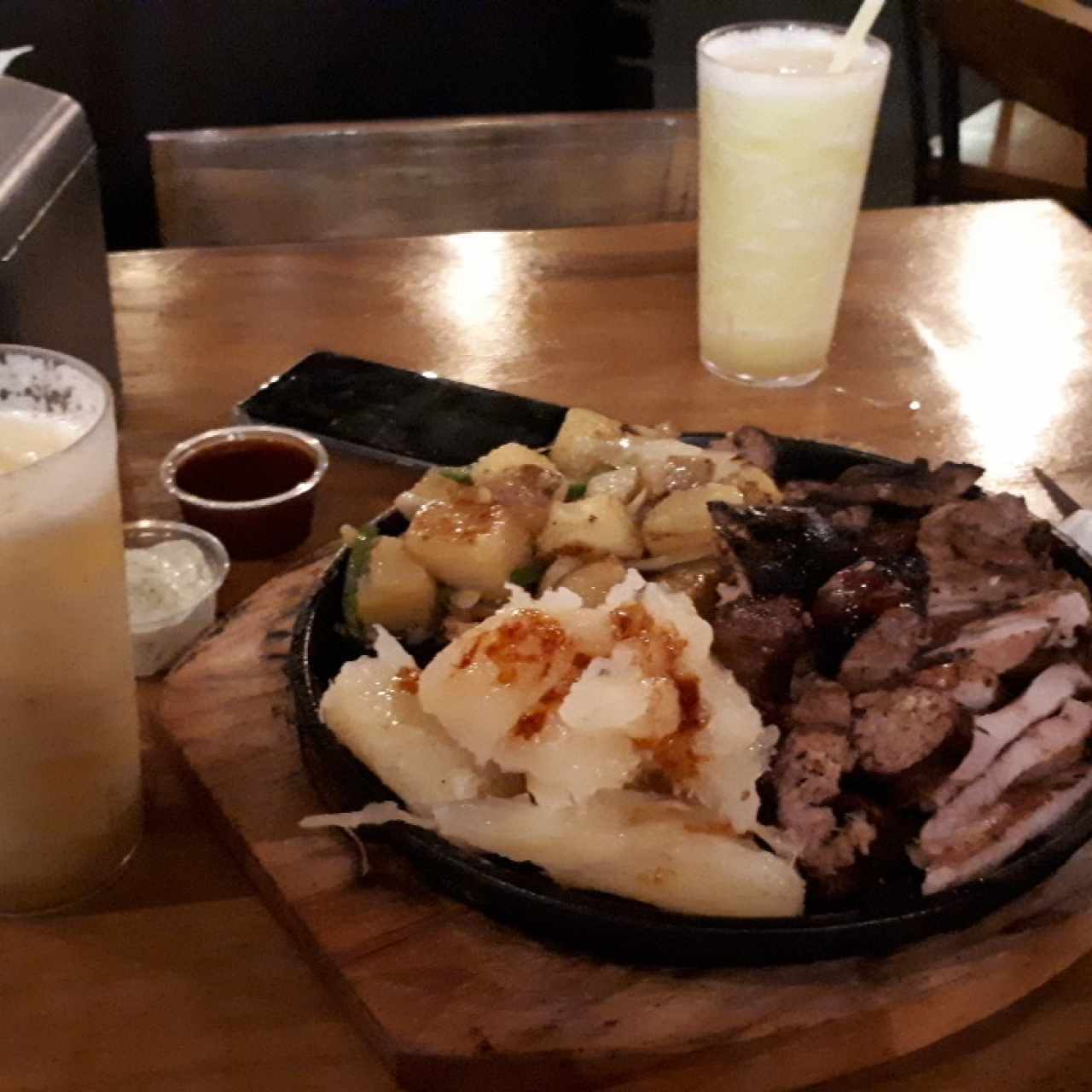 picada mixta