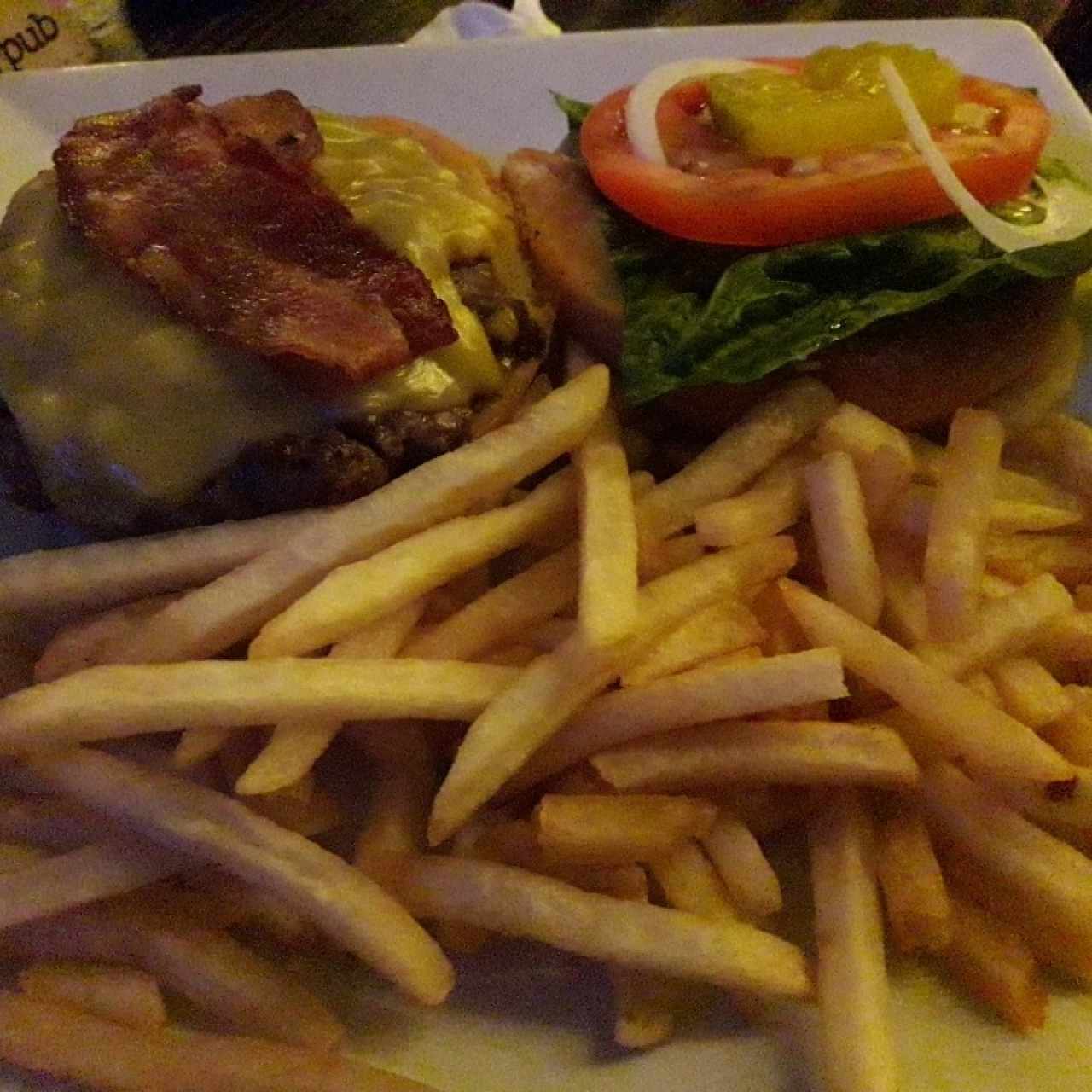 Burguer