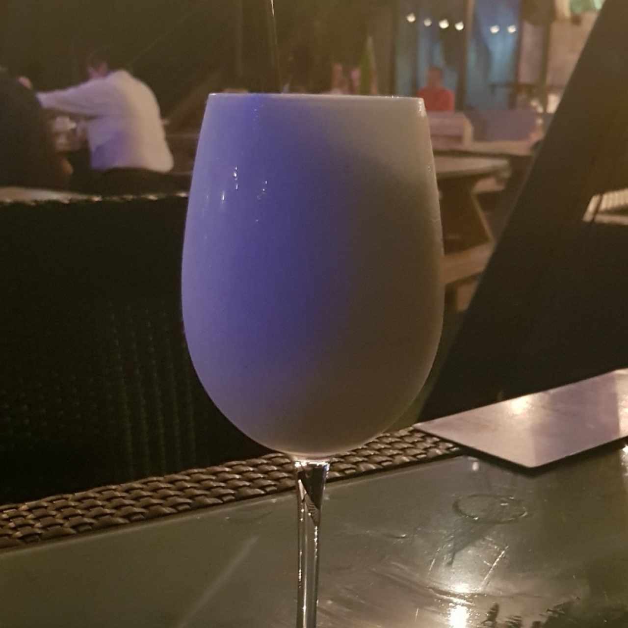 piña colada