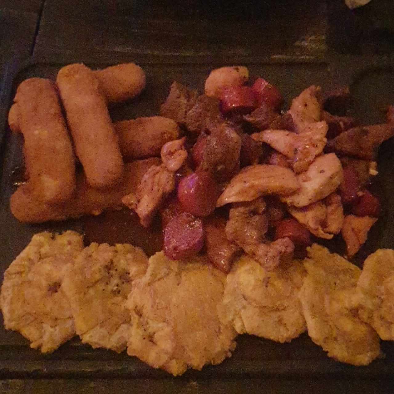 Picada Mixta