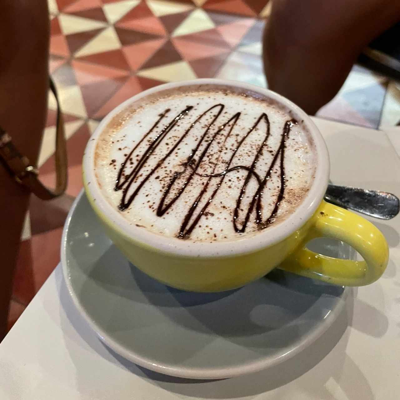 Mocaccino