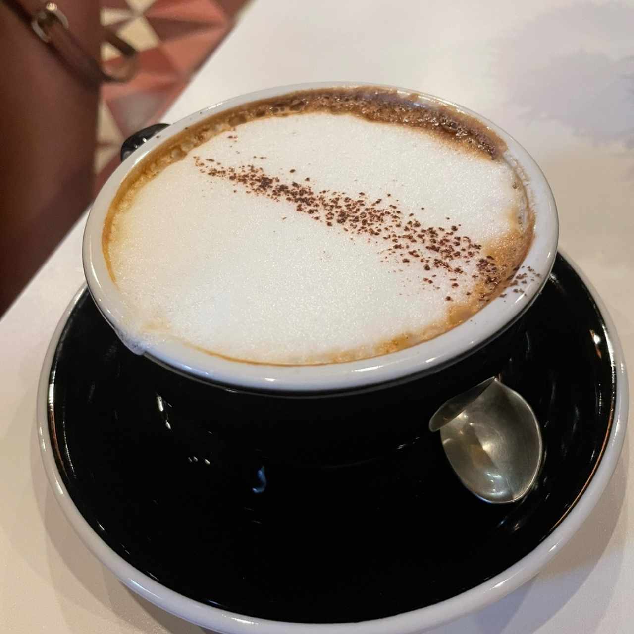 Capuccino