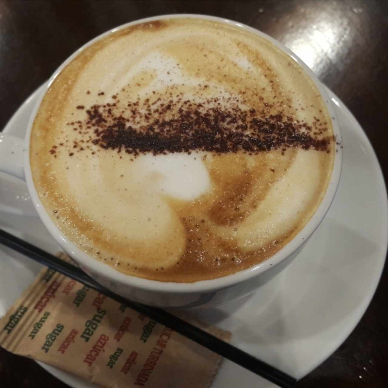 mocachino 