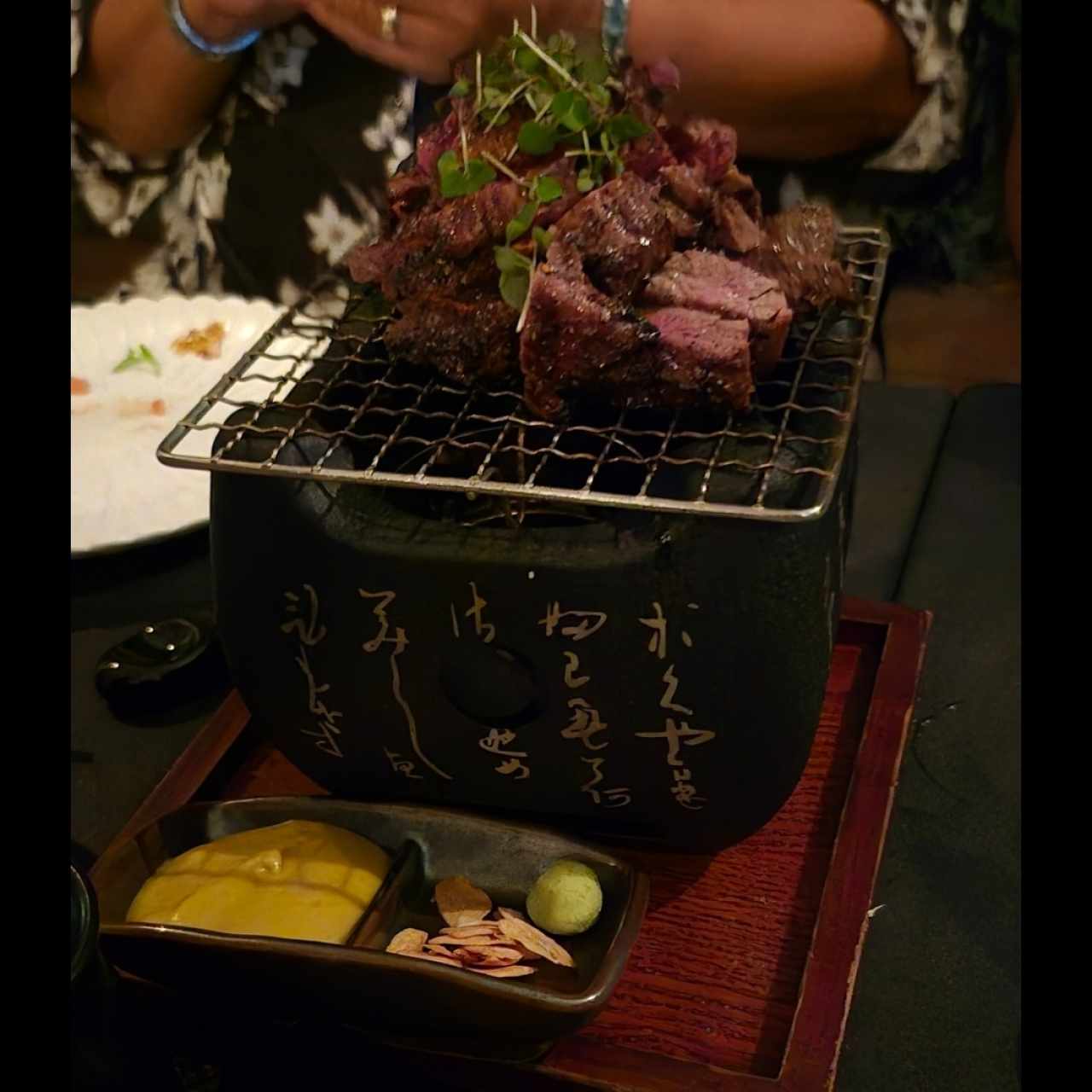MAIN - PRIME SKIRT STEAK