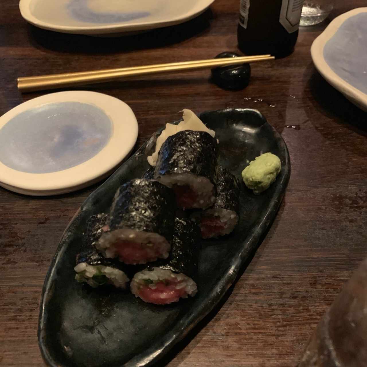 MAKI - NEGI TORO