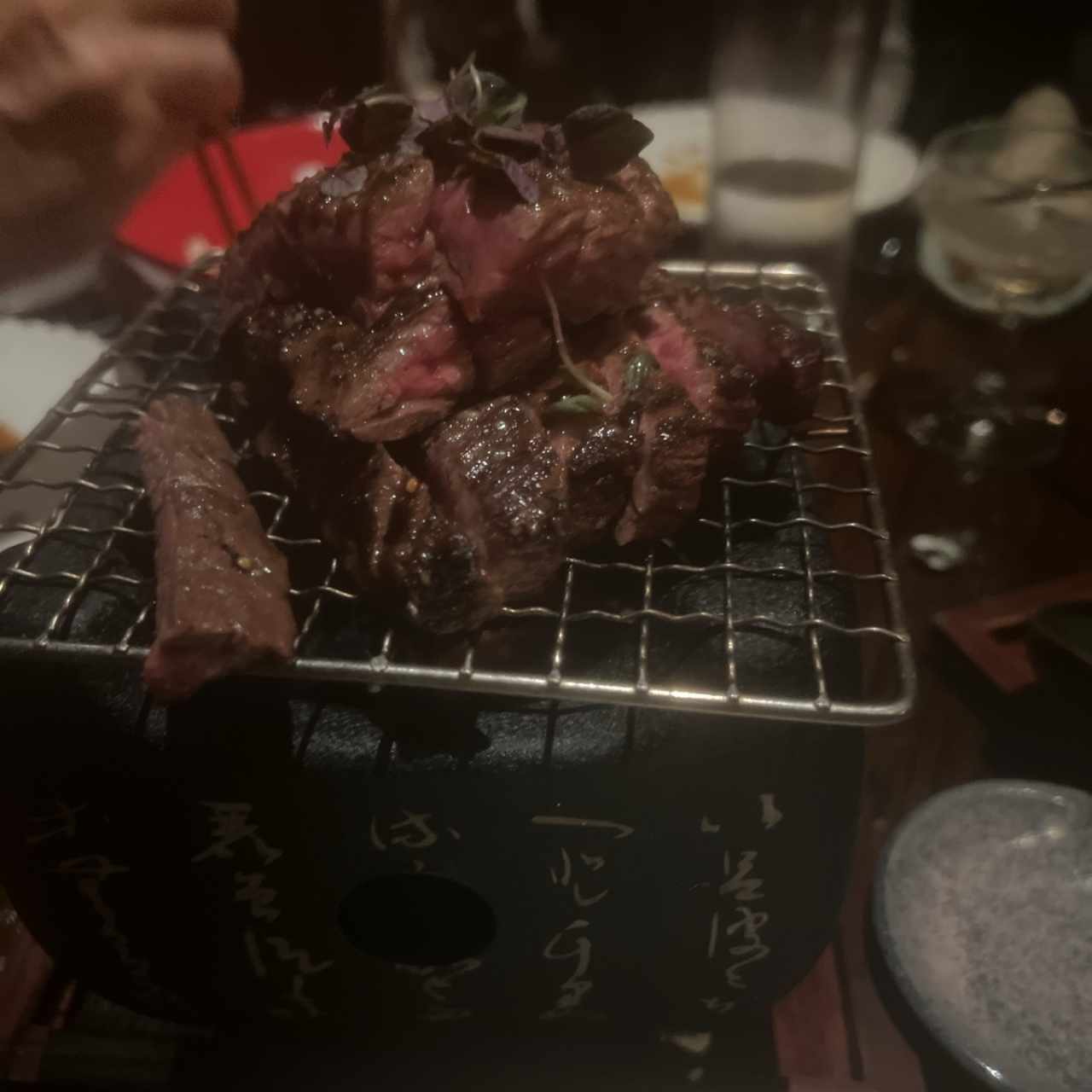 MAIN - PRIME SKIRT STEAK