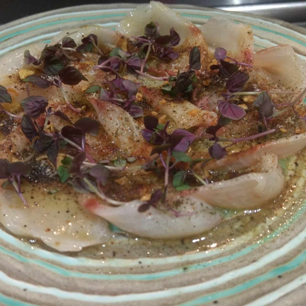 Umami Cobia